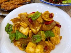 -江城燕子大排档(江汉路步行街店)