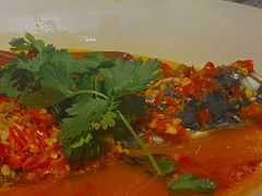 -东方红·湖南菜(金屿店)