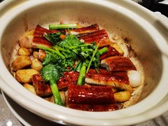 -广州中心皇冠假日酒店·百粤楼