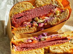 -Catch Bagel(芳草地店)