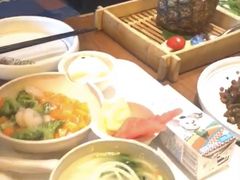 -云海肴·汽锅鸡·云南菜(苏州中心店)