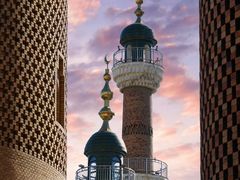 -新疆国际大巴扎