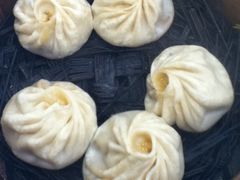 蟹粉小笼~-老盛昌(梅陇店)