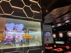 -胖哥俩肉蟹煲(富阳万达店)