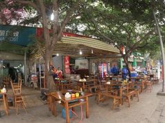 -金海椒罐罐鲢鱼(东方桂苑店)