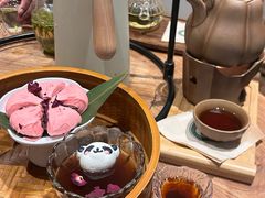 -了凡国风主题茶馆·咖啡(武侯祠锦里店)