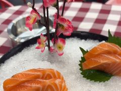 -拾分大排档·顺德鱼生·炭火羊肉煲·海鲜烧烤(南海桂城店)