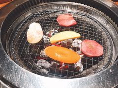-御牛道日式烤肉料理(杭州万象城店)