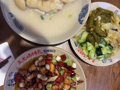 -龙抄手(春熙路总店)