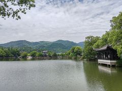 -台州府城(东湖)