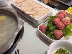 -八合里潮汕鲜牛肉火锅(吉大店)