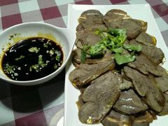 -秦韵轩·西安小馆(贻成福地广场店)