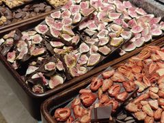 -解放碑威斯汀酒店-知味国际美食餐厅