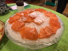 -盛港湾海鲜食府(黄沙店)