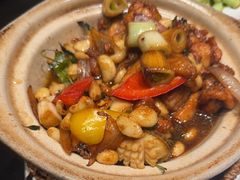 -潮中人潮州菜(益乐路店)