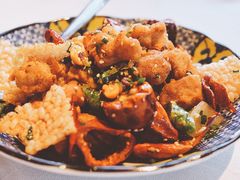 -三号黄浦会Canton Table