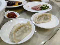 -富春茶社(国庆路店)