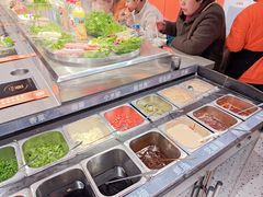 -北家姓转转小火锅(万辉店)