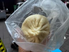 -清真石家包子(大皮院总店)