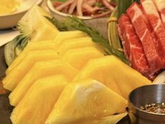 -缘·金家烤鳗鱼(西塔总店)
