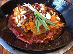 -周幺妹重庆老火锅(银泰城总店)