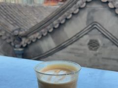 -S.O.E COFFEE(五道营店)