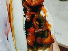 -潼关肉夹馍(永兴坊店)