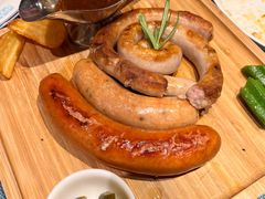 -俄士厨房(万松园店)