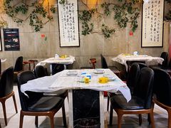 大堂-大拇指龙虾(凤凰广场店)