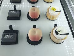 -La Porte de Paris 巴黎之门法式甜品