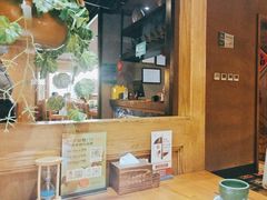 -云海肴·汽锅鸡·云南菜(天津国金汇店)