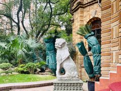 -马勒别墅饭店(静安寺店)