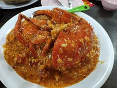 -龙海鲜螃蟹王(宏茂桥店)