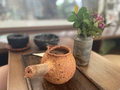 -扫雪煮茶(西村店)