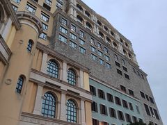 -澳门十六浦索菲特大酒店