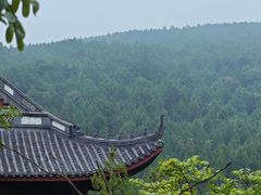 -青檀寺景区