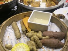 -江南韵·无锡太湖文化体验餐厅(凤凰天街店)