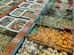 -景好海鲜餐厅(大鹏必选旅游店)