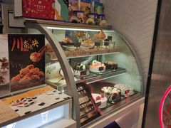 -DQ·蛋糕·冰淇淋(万象城店)