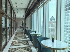 -翡翠36餐厅(浦东香格里拉店)
