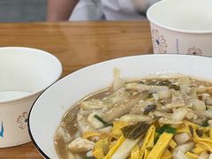 -老袁炒年糕(富豪路店)