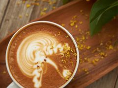 -COSTA COFFEE(国正中心店)