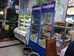 -全乐鱼馆·淳牌有机鱼直营店