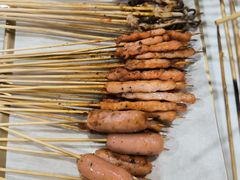 -新凯旋烧烤·燕姐千岛湖土菜