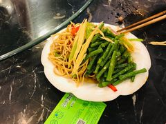 -吾味香葫芦头(安西街店)