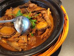 -红厨巷·淮扬菜(熙南里店)