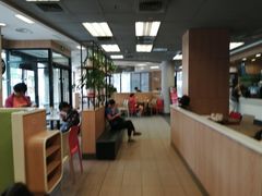 -肯德基(岱宗店)