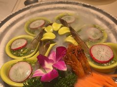 -太食獸泰式茶餐厅(IFS国金中心店)