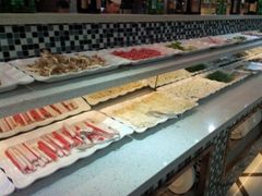 -哆来咪火锅烤肉自助(牌楼店)