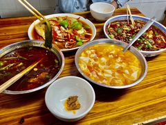 -三哥田螺(北书院街店)